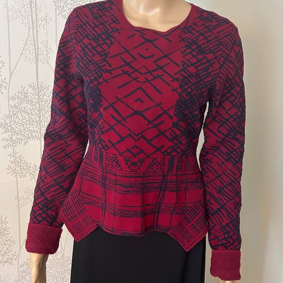 BCBG MaxAzria Size M - Picture 1 of 3